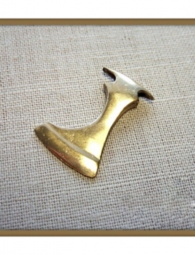 505 Pendant "Ax"