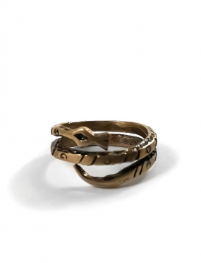 2734 Brass ring