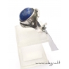 1533 Silver ring with Lapis lazuli Ag 925
