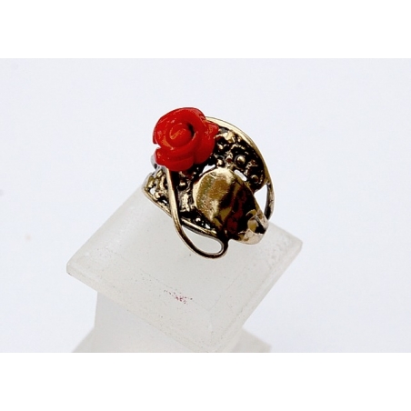 1541 Brass ring