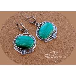 1732 Silver earrings Ag 925