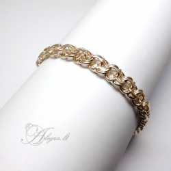 1720 Silver bracelet Ag 925