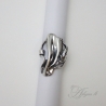 2025 Silver ring Ag 925