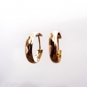 Golden Earrings AuA08