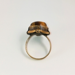 2217 Brass ring