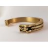 2276 Brass bracelet