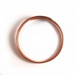 2455 Copper bracelet