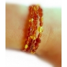 Baltic amber bracelet