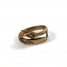 2341 Brass ring