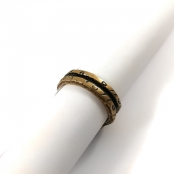 2341 Brass ring