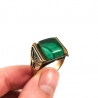 2825 Brass ring