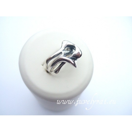 445 Silver ring Ag 925